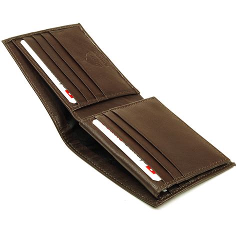 swiss wallets for men.